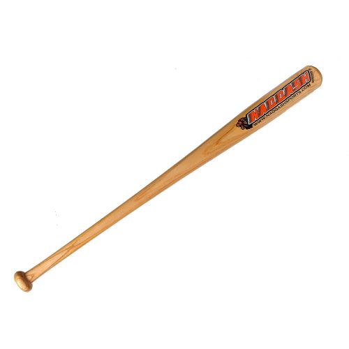 Ash Wooden Baseball Bat 243 Modle