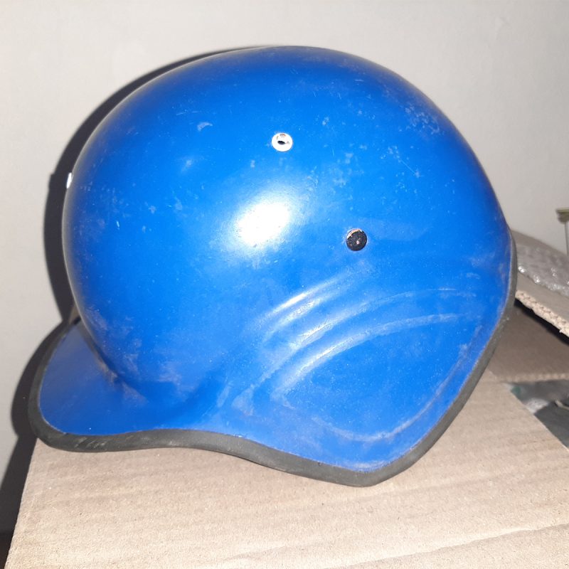Baseball & Softball Protection Head Guard Helmet