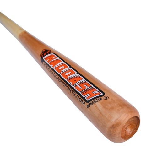 Fiber Handle Baseball Bat