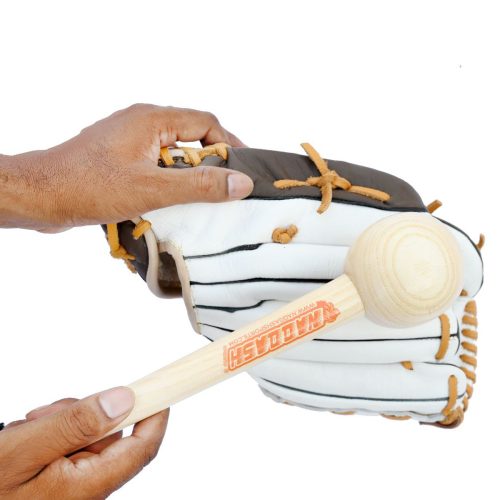 Baseball Softball Glove Mallet
