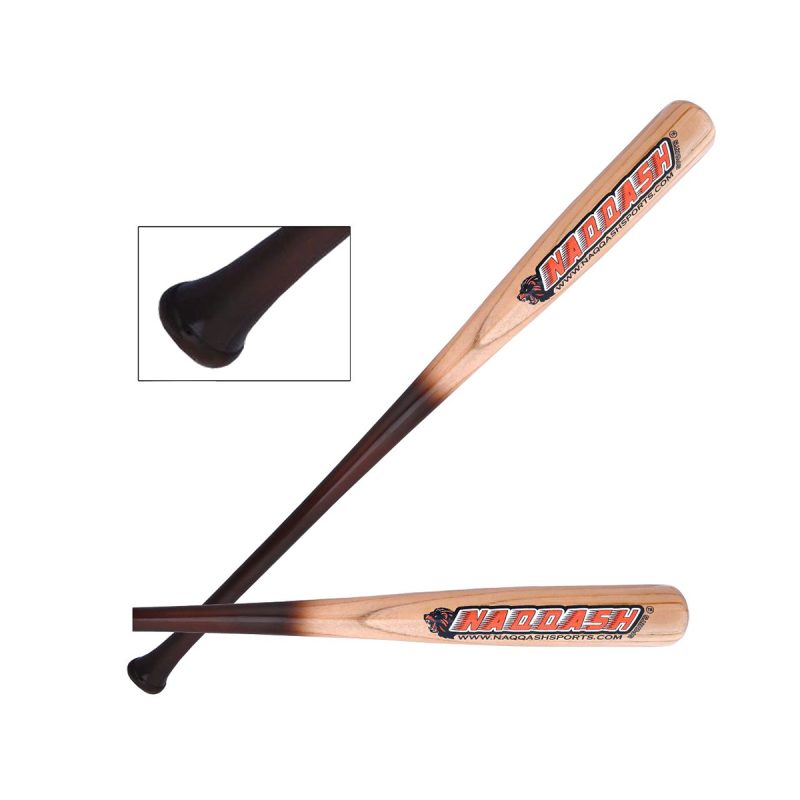 Birch Wood Baseball Bat 243 Modle