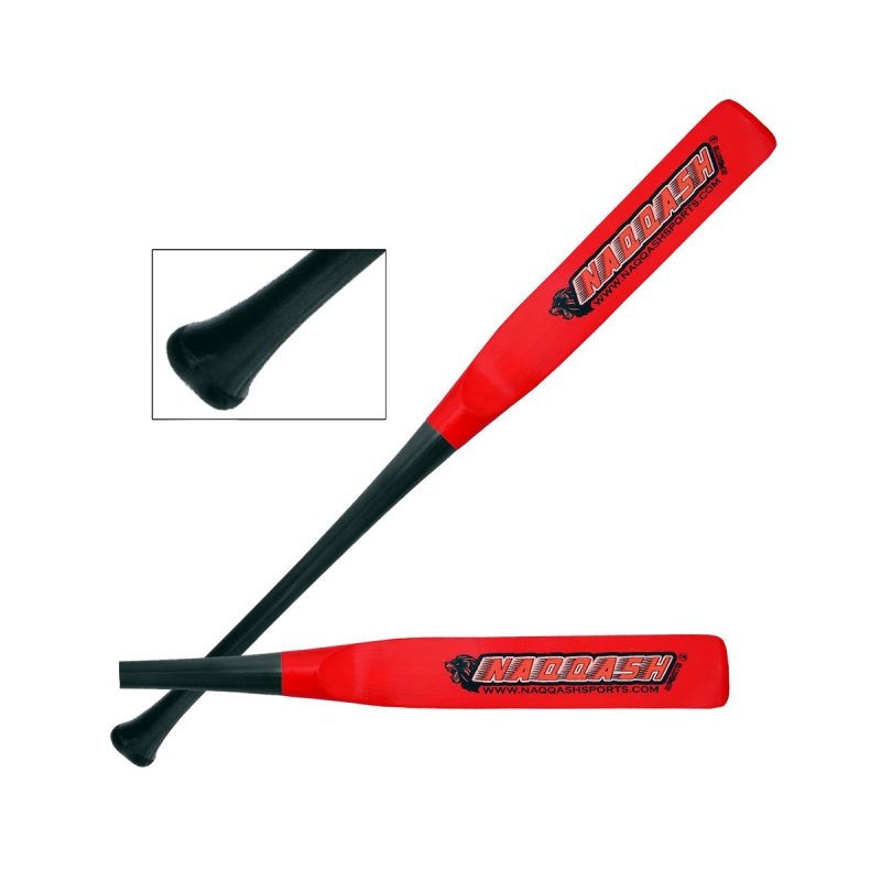 33 Inch Flat Paddle Baseball Bat
