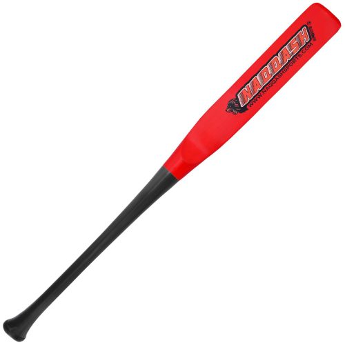 33 Inch Flat Paddle Baseball Bat