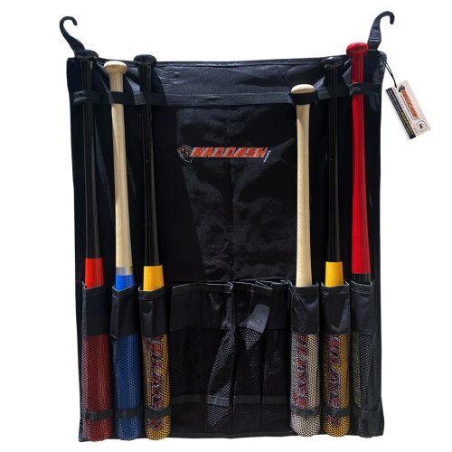 Baseball & Softball Hanging Bat Carry