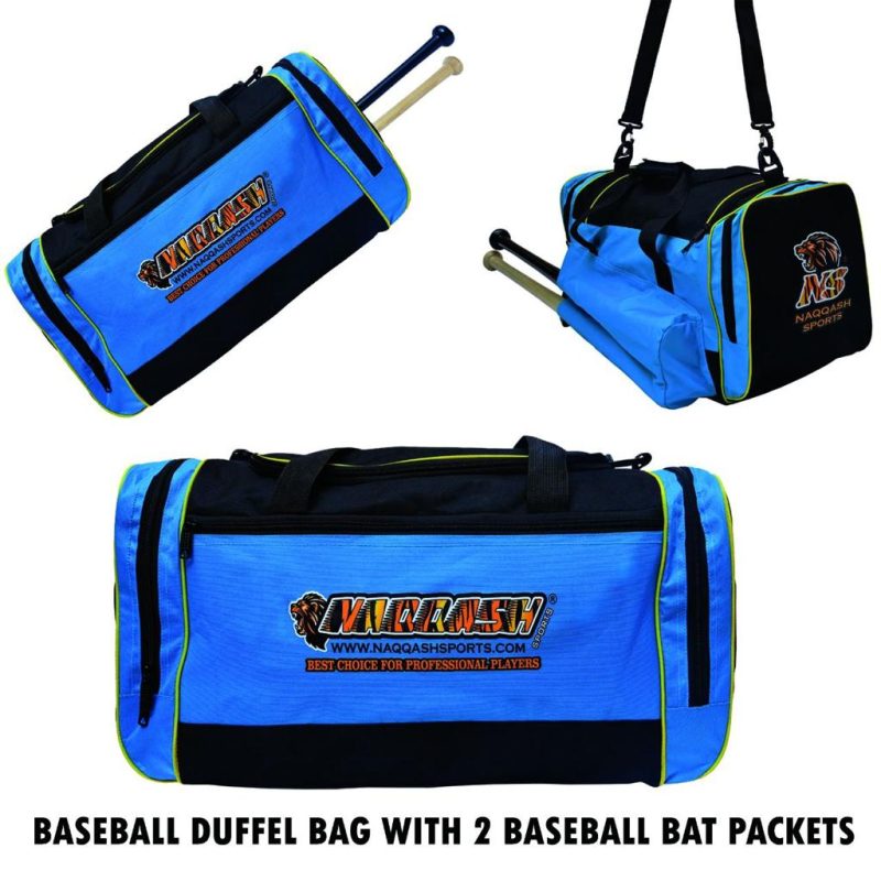 Baseball & Softball Duffle Bag