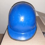 Baseball & Softball Protection Head Guard Helmet