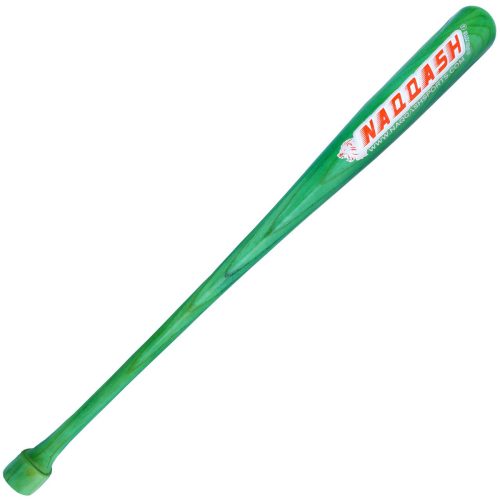 Puck Knob Maple Wood Baseball Bat 271 Modle with Cupped -02 oz