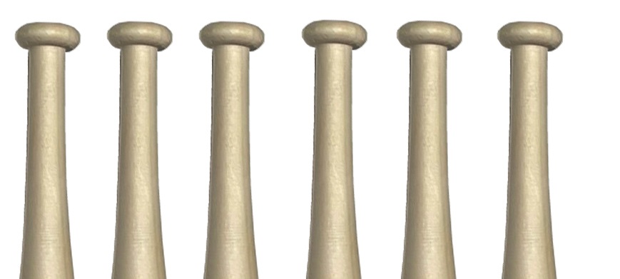Mini Baseball Bat