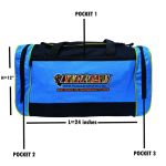 Baseball & Softball Duffle Bag