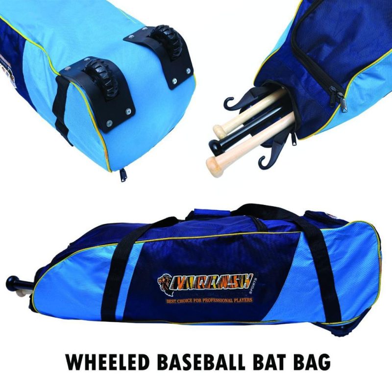 Top Catchers Bags Put All Your Gear In A Single Catcher’s Bag