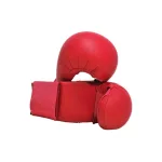 Karaty Mitts