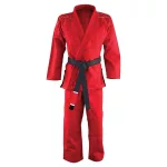 BJJ Suit