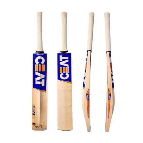 Kashmir Willow Cricket Bat