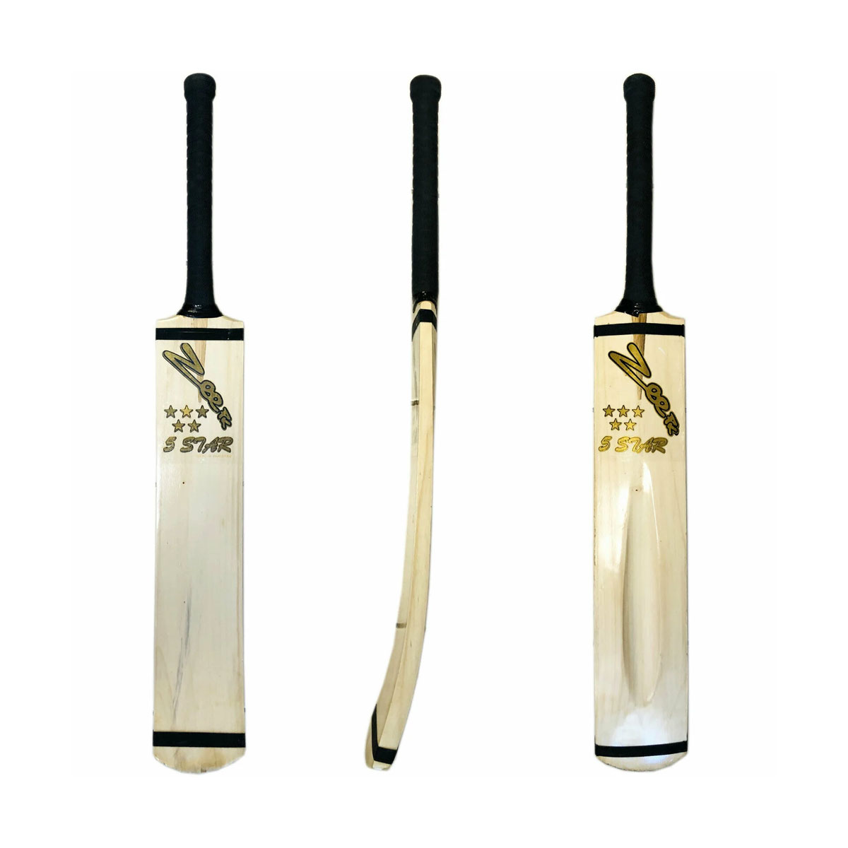 Tape Ball Cricket Bat