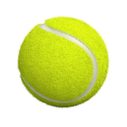 Tennis ball