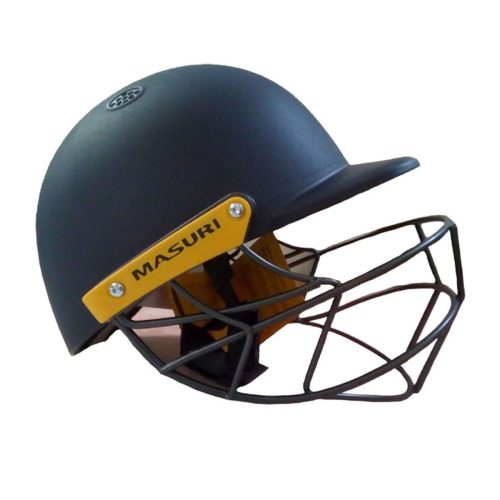 Cricket Helmets