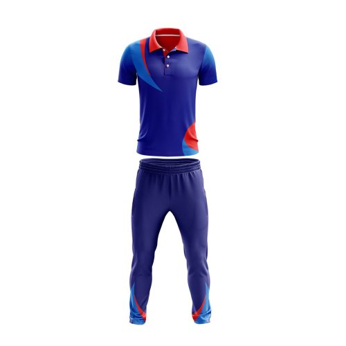 CRICKET Uniform