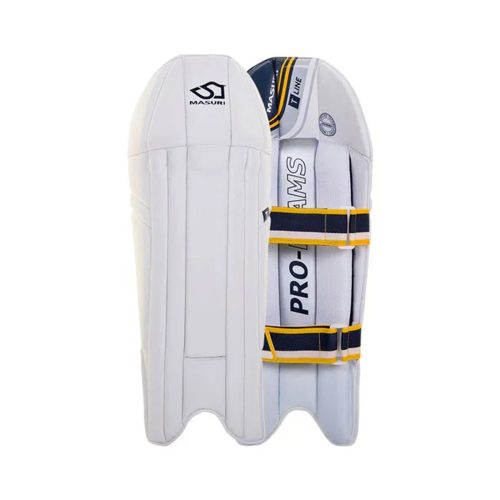 Wicket Keeping Pads