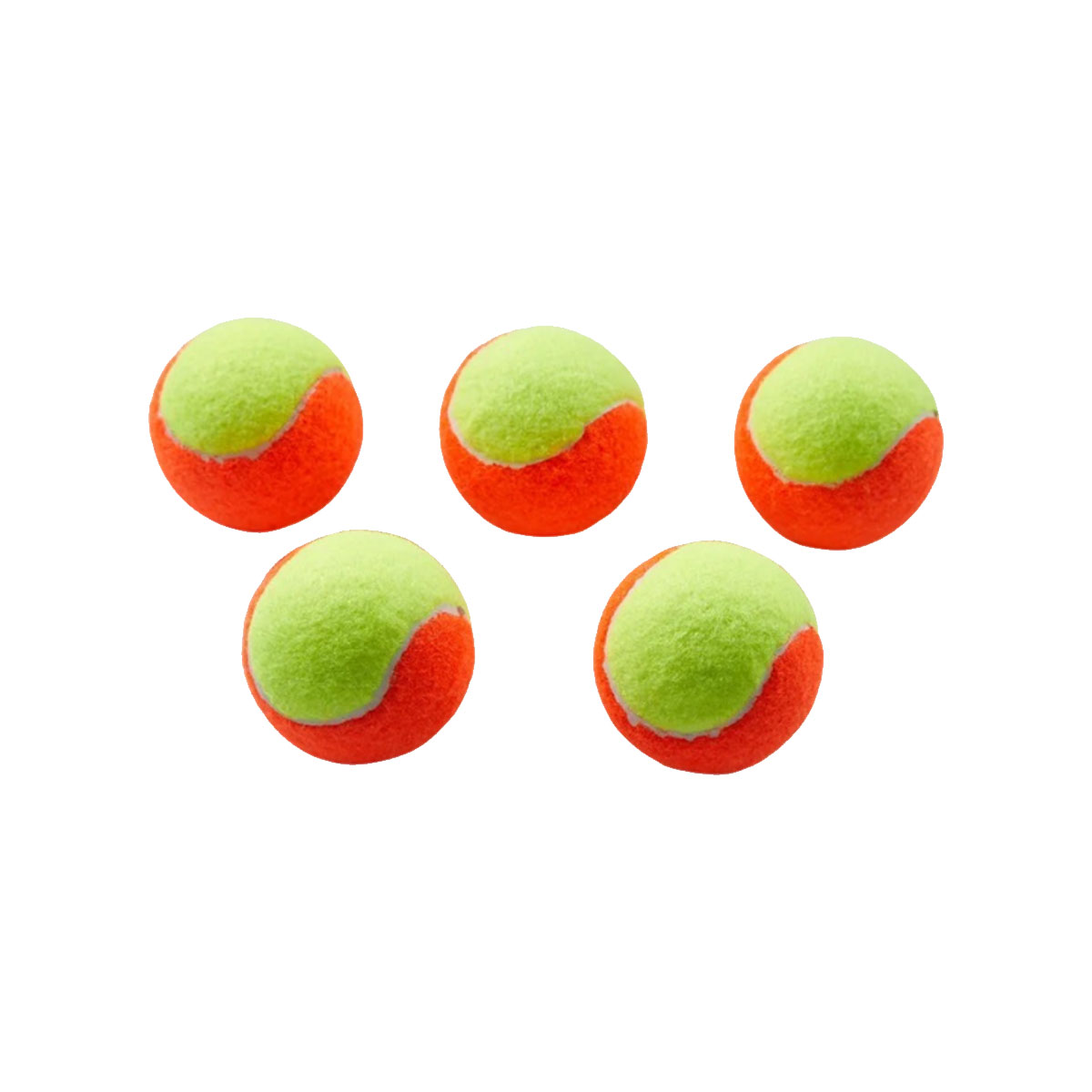 Soft Cricket Ball