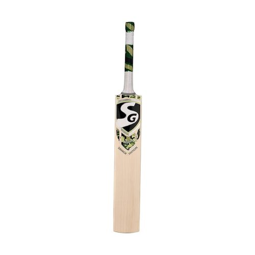 English Willow Cricket Bat