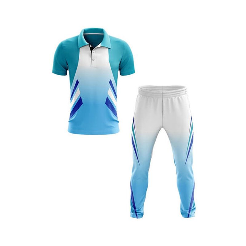 CRICKET Uniform