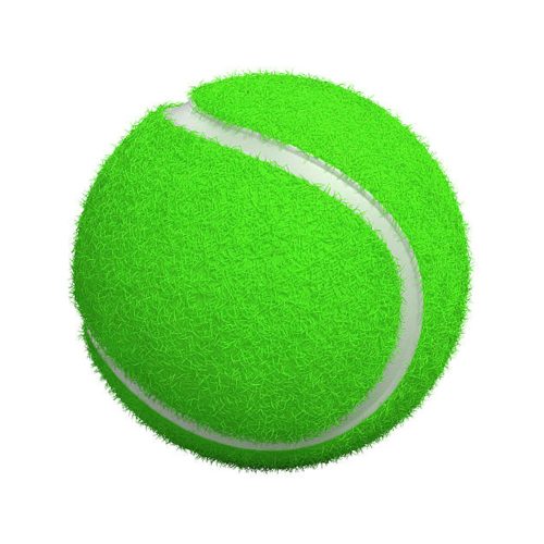 Tennis ball