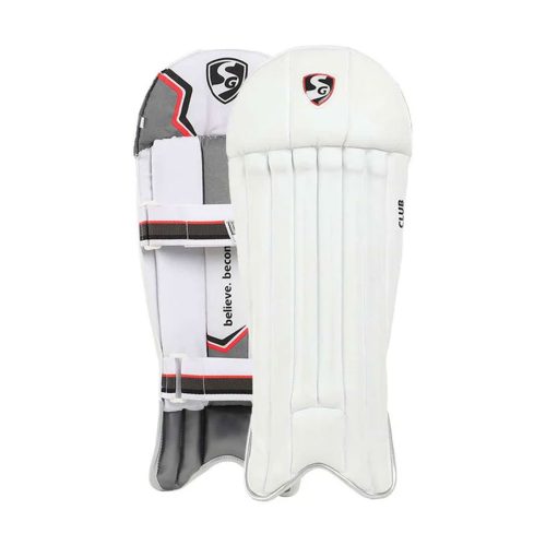 Wicket Keeping Pads