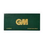 Cricket Scorebook
