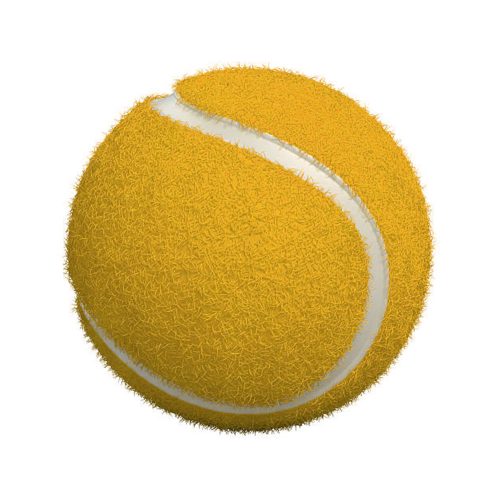 Tennis ball