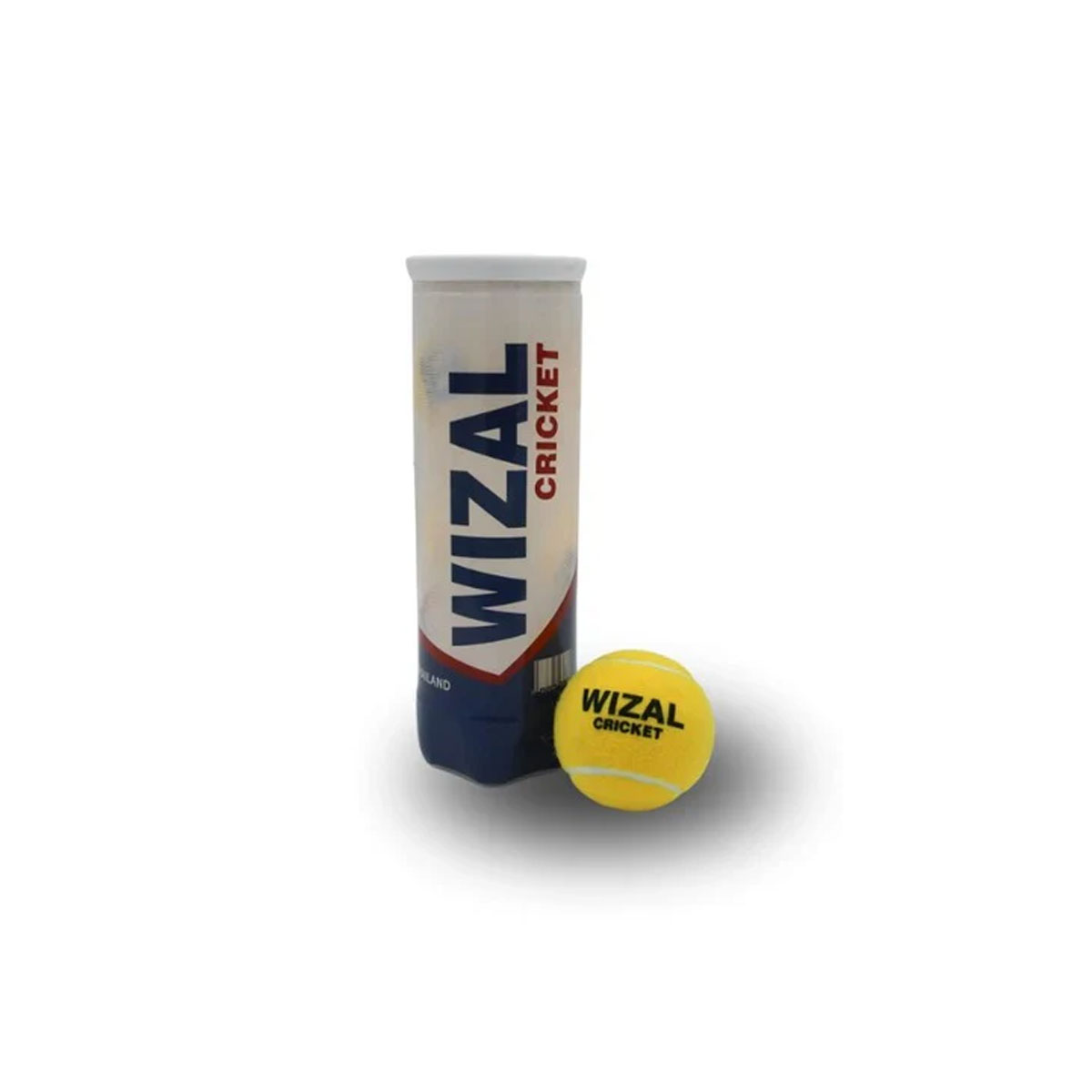 Soft Cricket Ball