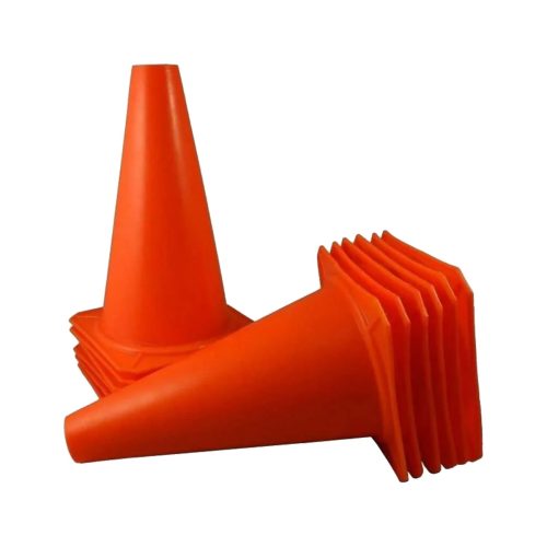 Football cones