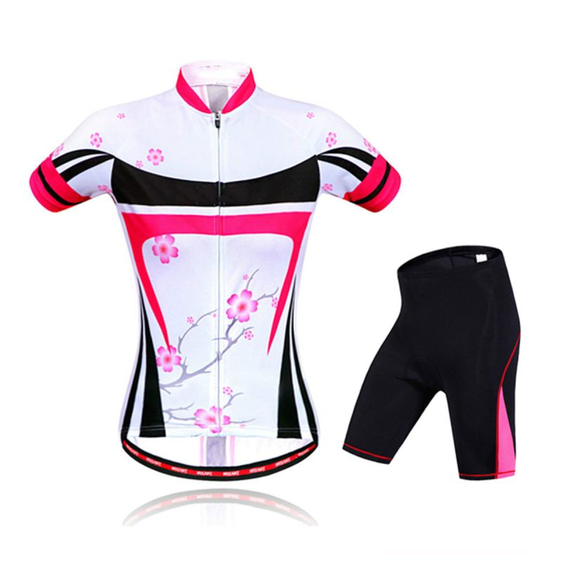 Women Cycling Wear