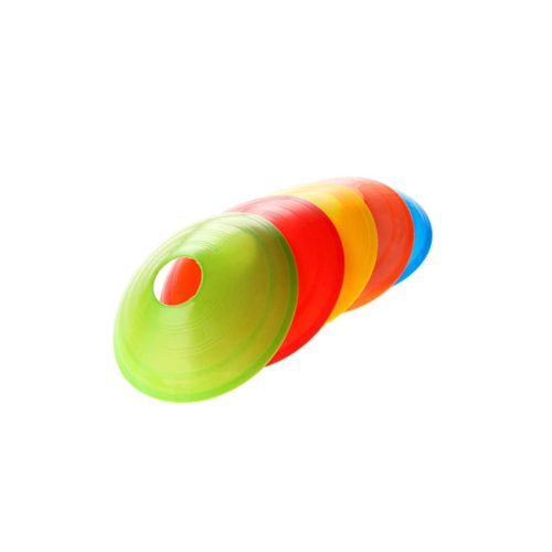 Football Disc Cones