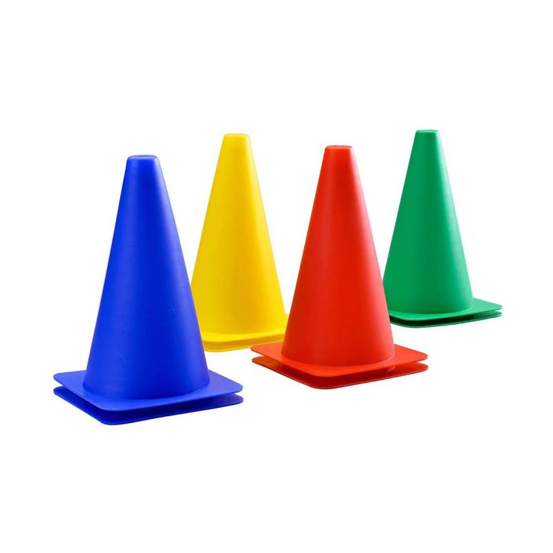 Football cones