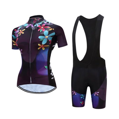 Women Cycling Wear