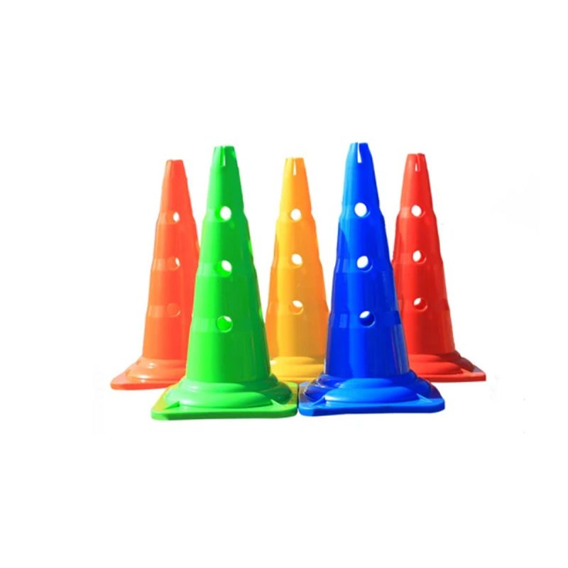 Football cones