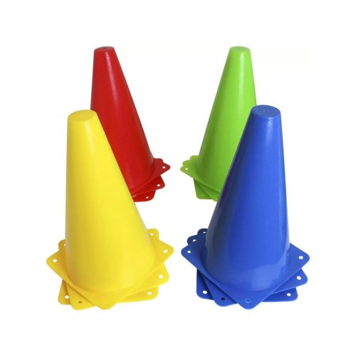 Football cones