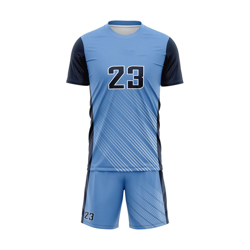 Men Volleyball Uniforms