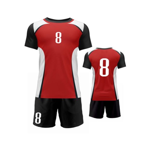 Men Volleyball Uniforms