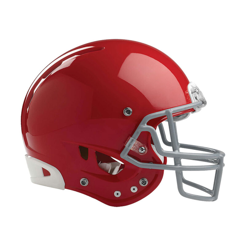 American Football Helmet