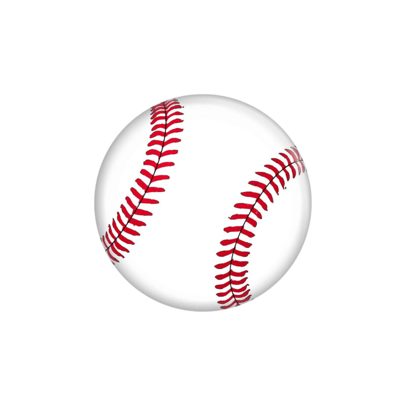 Baseball Rounder Ball