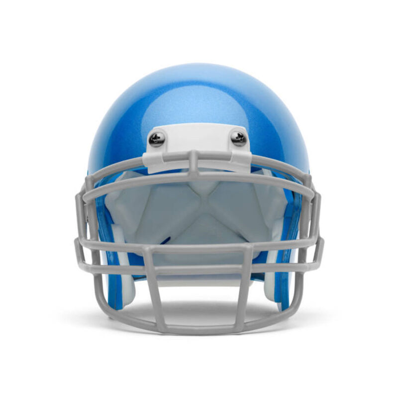 American Football Helmet