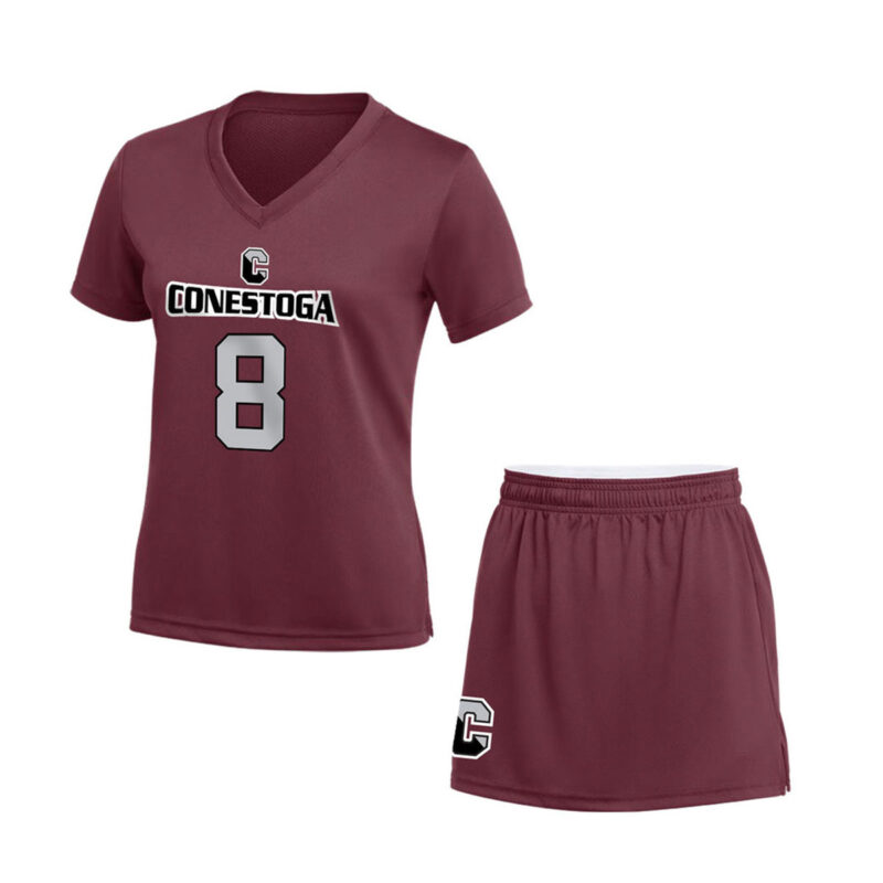 Field Hockey Uniform