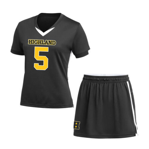 Field Hockey Uniform