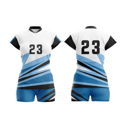 Women Volleyball Uniform