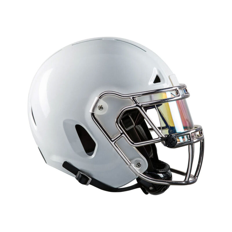 American Football Helmet