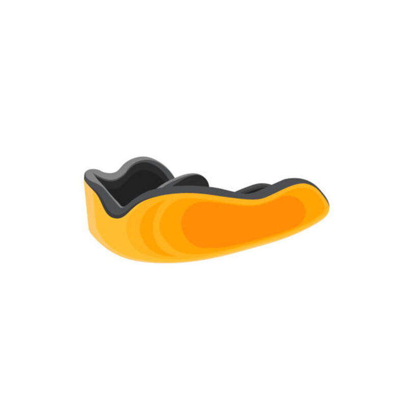 American Football Mouthpiece