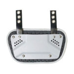 American Football Backplate