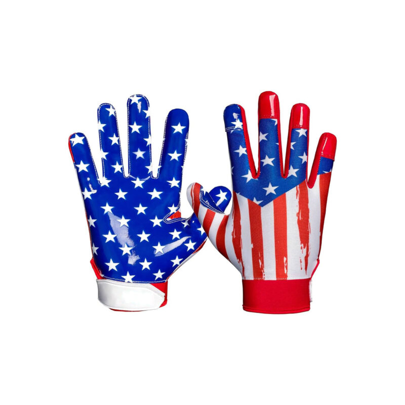 American Football Gloves