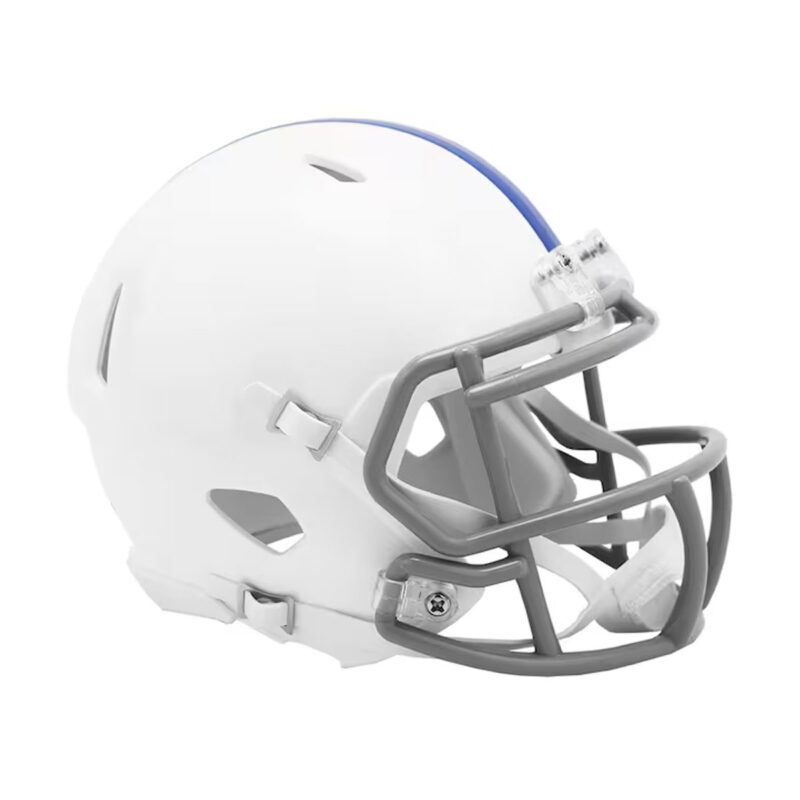 American Football Helmet